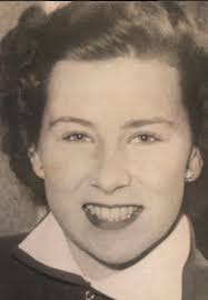 Audrey Marie Kennett