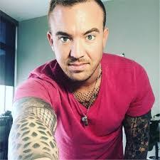 Sylvester Peoples's Instagram, Twitter & Facebook