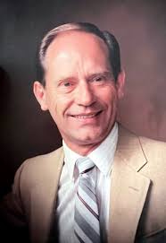 Thorvald "Tory" Karl Zimmerman Obituary