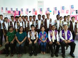 La Salle Klang Leos Lskleoclub Twitter