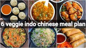 Love your site and cookbooks! 6 Indo Chinese Meal Menu Recipes Indo Chinese Menu For Dinner Party Youtube