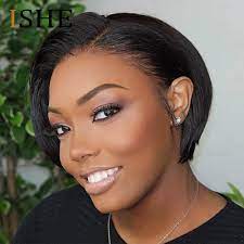 Choose our virgin paula young high quality cheap short remy human hair blend wigs for sale to find the ultimate in luxury and style diversity. Straight Full Lace Human Hair Short Wigs Pixie Cut Bob Wigs Remy Indian Hair Glueless Full Lace Wig For Women Natural Black Hair Human Hair Lace Wigs Aliexpress