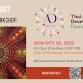 Mandala Dot Painting Workshop with Amy Diener x TCDF event image