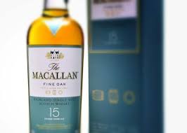 The Macallan Select Oak Malt Whisky Reviews