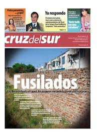 Check spelling or type a new query. 8 De Enero 2012 Diariocruzdelsur Com Ar