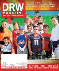 DRW Magazine, The Weston Express, Davie & The Ranches, Weston, Davie,  Southwest Ranches, Cooper City, West Broward,…