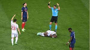 Die auslosung meinte es gut mit alle fußballfans, als man weltmeister frankreich, europameister. Qlb0n3xnrxrmum