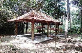 Desa situ sari timur : Makam Dawa Galuh Timur Tonjong Brebes Diangkat Publikasi Tmmd Reguler Brebes Pikiran Rakyat Bogor