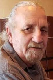 Norman John Ruby 1954-2021