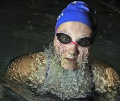 Peters shines under mom's lead