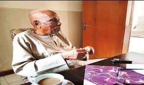 Online shopping from a great selection at movies & tv store. Reminiscences With Malam Ahmed Joda Dailytrust