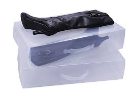 Check spelling or type a new query. Itidy Shoe Box Boots Storage Box With Handle For Easy Carrying Plastic Foldable Stackable Boot Storage Containe Boot Storage Boot Storage Box Boot Organization