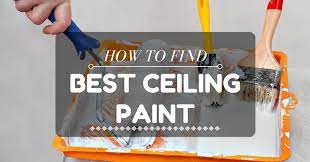 Sw 0055 light french gray interior / exterior. The Best Ceiling Paint Reviews 2019