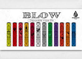 Disposable vapes (bang xxl, hyppe max, ), roor, cookies, backwoods, ooze, quantum sci we are the top choice when it comes to vape juice sellers. Perfectvape Sur Twitter Blow Disposable Vape Stix Come In A Variety Of Flavors Even Though They Are Meant To Be Disposed When You Re Done You Still Get The Same Quality Of