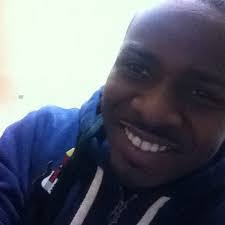 Christopher Holness's Instagram, Twitter & Facebook