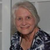 Obituary information for Barbara Vincent Trahan