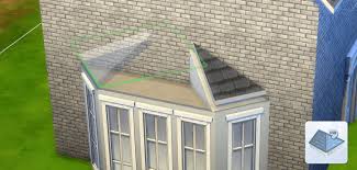 Learn all about the stuff pack on my guide page here. How To Create An Octagonal Roof In The Sims 4 Sims Online