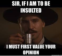 Love Doc Holiday Wisdom Quotes Wise Quotes Funny Quotes