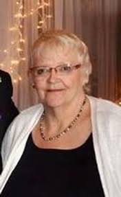 Sharon Richards Obituary