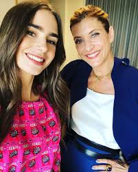 15 hours ago · if you thought you'd seen the last of kate walsh's addison montgomery, think again.on thursday, the actress confirmed her return to grey's anatomy for its upcoming 18th season. Kate Walsh On Twitter Today I Got To Work With This Angel Lilycollins Emilyinparis Bossladyinparis