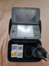 Pricespy compares deals and offers from. 3ds Xl 90 New 4 Best Game Included Best Deal Video Gaming Video Game Consoles Nintendo On Carousell