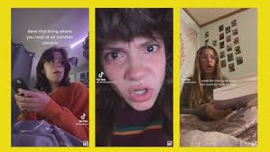 Tiktoks I Sent To My Sister With 0 Context/