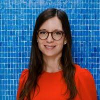 Knowledge Sharing: Luisa Wagner from Frankfurter Buchmesse Tells Us What We  Can Expect from This Year's Innovation Stage Programme