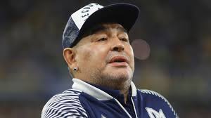 9,459,935 likes · 77,460 talking about this. Diego Maradona Seven People Who Treated Footballer Before His Death Charged With Involuntary Manslaughter World News Sky News