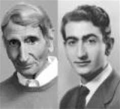 Robert Di PAOLO Obituary