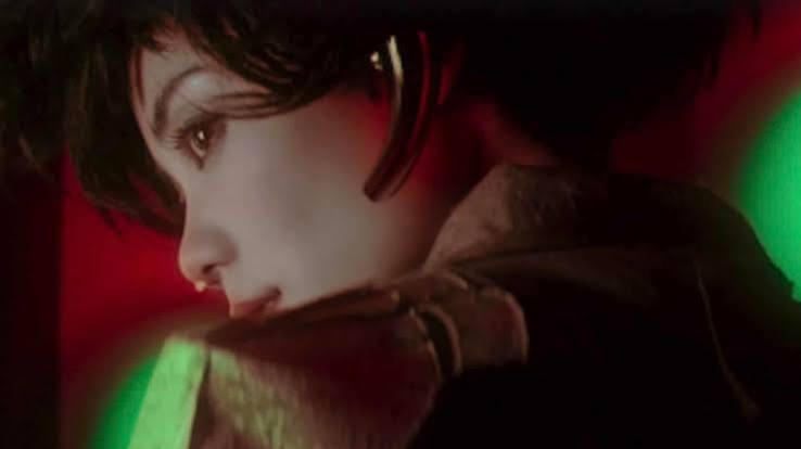 Chinese Cinema of Belated Space and Time: 2046 – The Frida Cinema