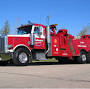 Red's Towing Services from www.redmonstowing.com
