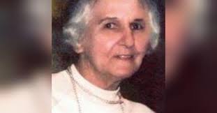 Gertrude Marie Stromer Obituary