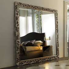 Check spelling or type a new query. Large Square Italian Ornately Carved Mirror Juliettes Interiors