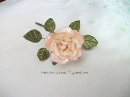 Take a medium size nail art brush, dip it in the nail polish remover and. Wire Nail Polish Rose By Semeistvoadams Blogspot Com Nail Polish Jewelry Nail Polish Crafts Wire Flowers