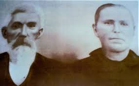 Clay county kentucky historical family records