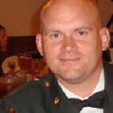 Sgt. Harmon Obituary August 14, 2011