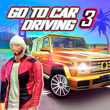 Russian car drift v 1.9.2 hack mod apk (unlimited money) racing. Descargar Mod Apk Go To Car Driving 3 Mod Unlimited Diamonds V1 4 Apksolo Com