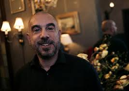 How it's changed, by Edwin J Bernard