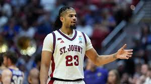 Grading the Nuggets' No. 49 Selection of St. John's F Bryce Hopkins