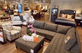 By the third year, the new company moved to a larger location. Havertys Furniture Awesome Alpharetta