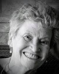 Obituary information for Peggy Parrish