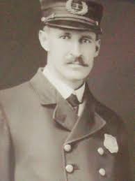 Memorial service slated for slain officer William Daywalt