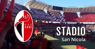 Tifosi allo stadio con intelligenza e responsabilità. Regolamento D Uso Ssc Bari