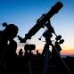 STEM - Science | Observe the Night Sky event image