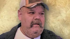 Fundraiser by Michael Orona : Help Ease Joe "Brutus" Orona's Final Journey