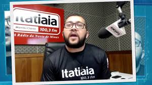 Também conhecida como a rádio de minas, e está entre as cinco mais importantes do brasil. Ong Empreendedores De Montes Claros Radio Itatiaia Montes Claros Youtube