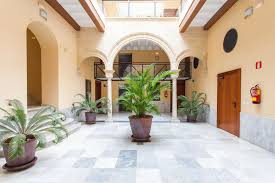 There is an opportunity to arrange a conference or a banquet. Casa Singular Apartment Jerez De La Frontera