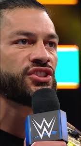 Roman Reigns Vs Daniel Bryan Vs Edge