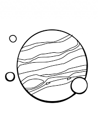 If you find jupiter fascinating, you can color it! Pin On Educational Coloring Pages