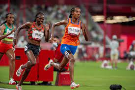 You can view more details on each measurement unit: Sifan Hassan Wins 5 000 Meters Then Looks To 1 500 And 10 000 The New York Times